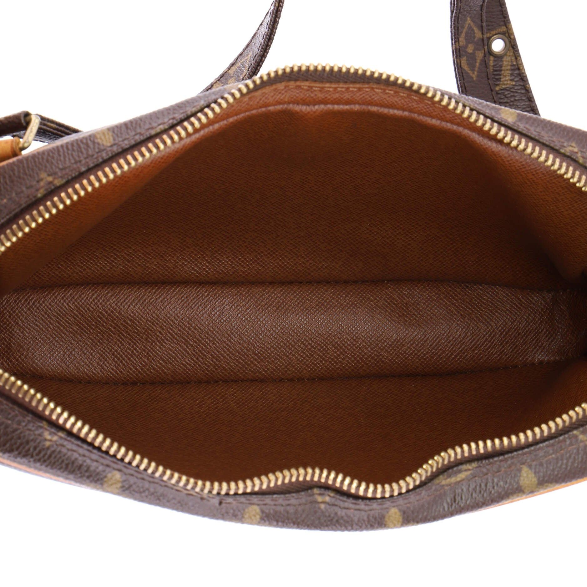 Louis Vuitton Pochette Marly Bandouliere Bag Size ONE SIZE - 5 Thumbnail