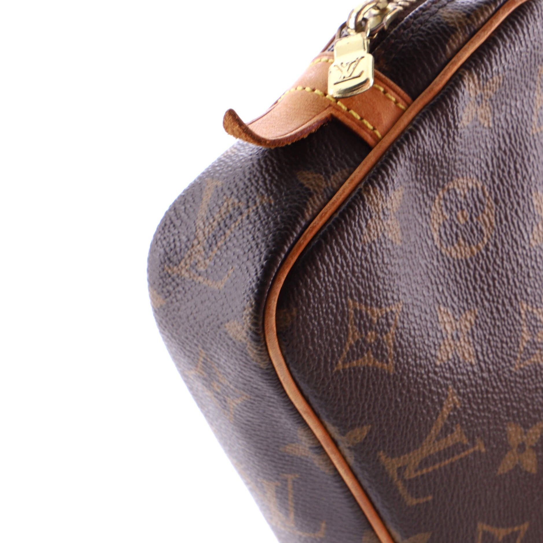 Louis Vuitton Pochette Marly Bandouliere Bag Size ONE SIZE - 6 Thumbnail
