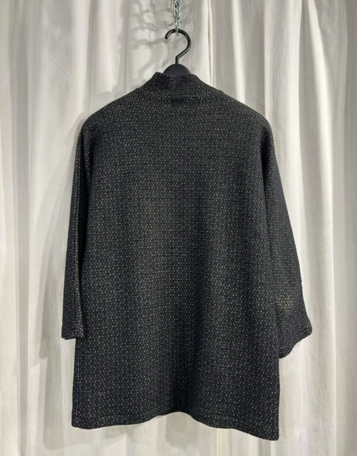 Yohji Yamamoto Yohji Yamamoto Femme Vintage Design Size M / US 6-8 / IT 42-44 - 2 Thumbnail