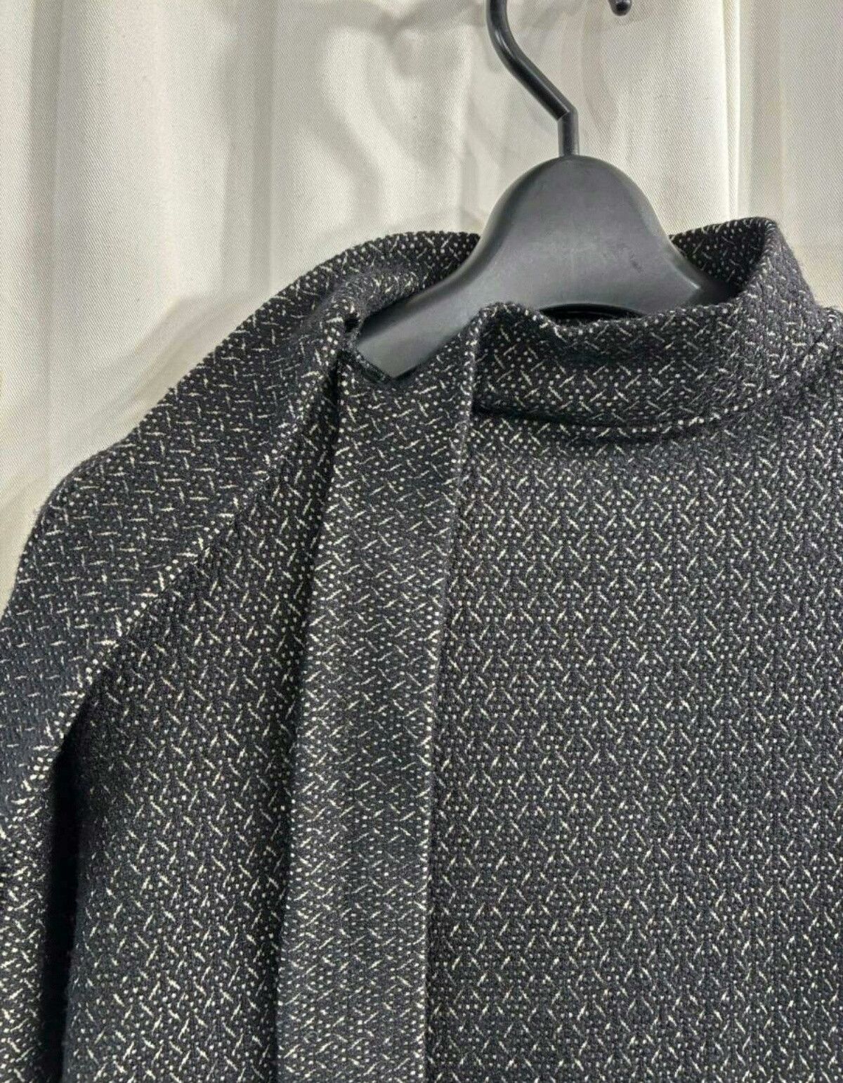 Yohji Yamamoto Yohji Yamamoto Femme Vintage Design Size M / US 6-8 / IT 42-44 - 4 Thumbnail