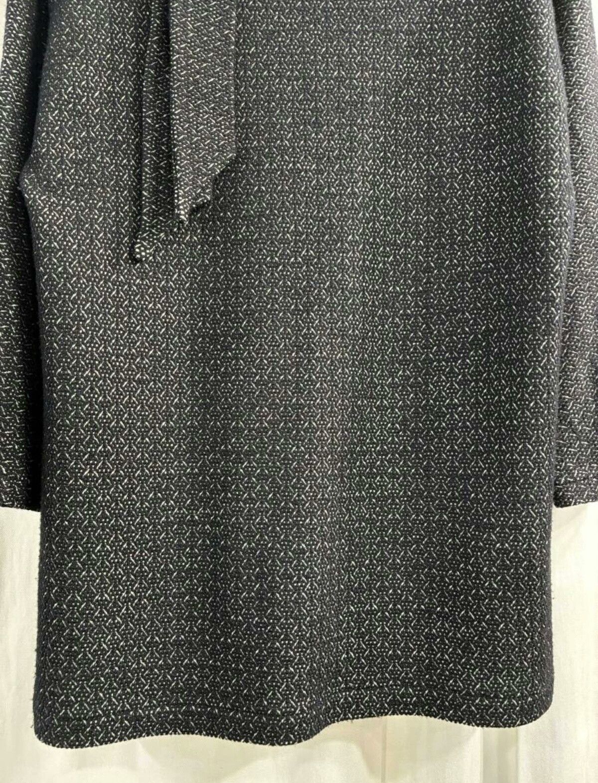 Yohji Yamamoto Yohji Yamamoto Femme Vintage Design Size M / US 6-8 / IT 42-44 - 5 Thumbnail