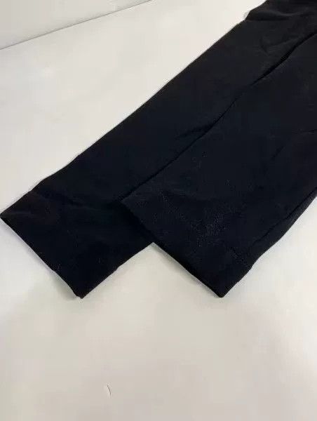 Yohji Yamamoto Y's Yohji Yamamoto Black Lightweight Cardigan Size M / US 6-8 / IT 42-44 - 3 Thumbnail