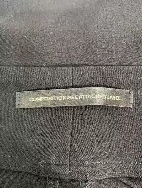 Yohji Yamamoto Y's Yohji Yamamoto Black Lightweight Cardigan Size M / US 6-8 / IT 42-44 - 4 Thumbnail