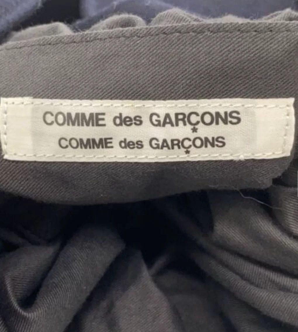 Junya Watanabe Junya Watanabe Comme des Garcons Tote Bag Size ONE SIZE - 6 Thumbnail