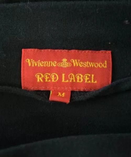 Vivienne Westwood Vivienne Westwood Red Label Long-Sleeve T-Shirt Size M / US 6-8 / IT 42-44 - 4 Thumbnail