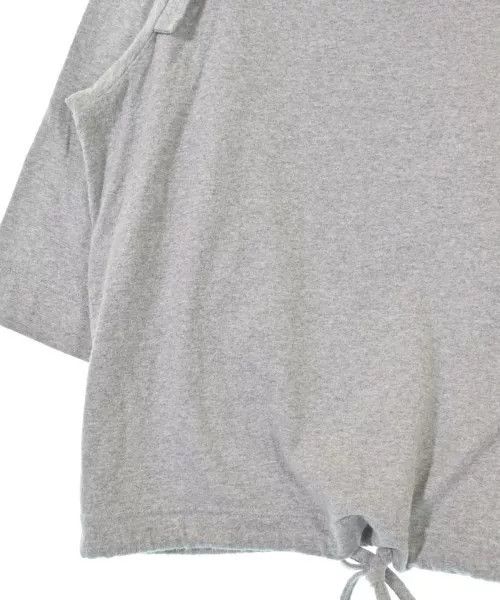 Yohji Yamamoto Y's Yohji Yamamoto Gray T-Shirt Size US M / EU 48-50 / 2 - 4 Thumbnail