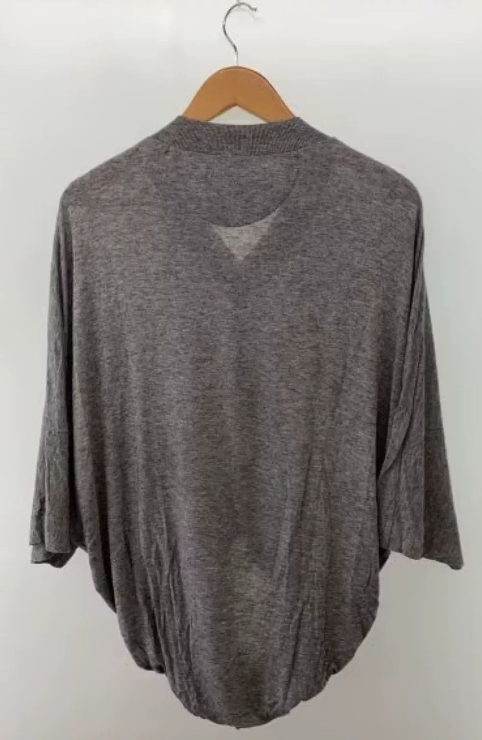 Maison Margiela MM6 Maison Margiela Women's Top Size S / US 4 / IT 40 - 2 Thumbnail