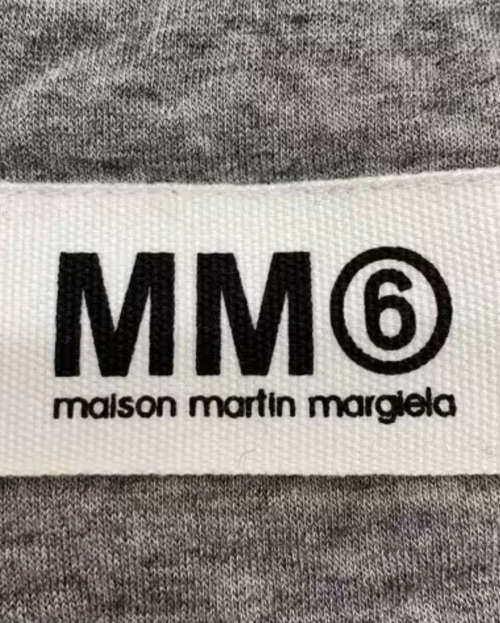 Maison Margiela MM6 Maison Margiela Women's Top Size S / US 4 / IT 40 - 4 Thumbnail