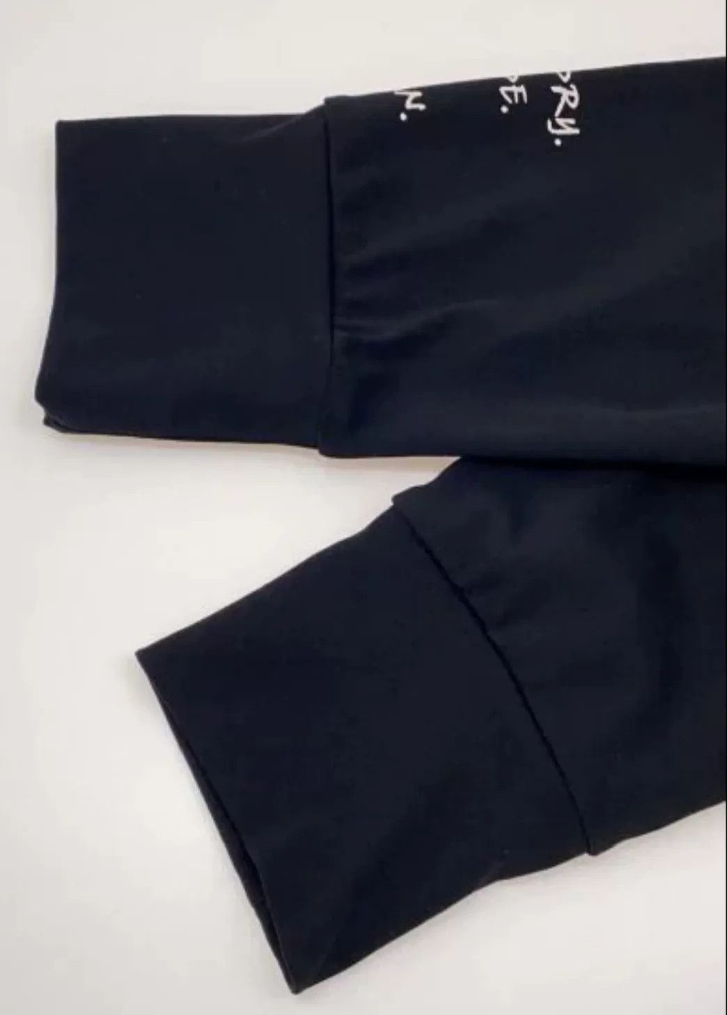 Yohji Yamamoto Y's Yohji Yamamoto 23 AW Layered Zip Jacket Size US M / EU 48-50 / 2 - 3 Thumbnail