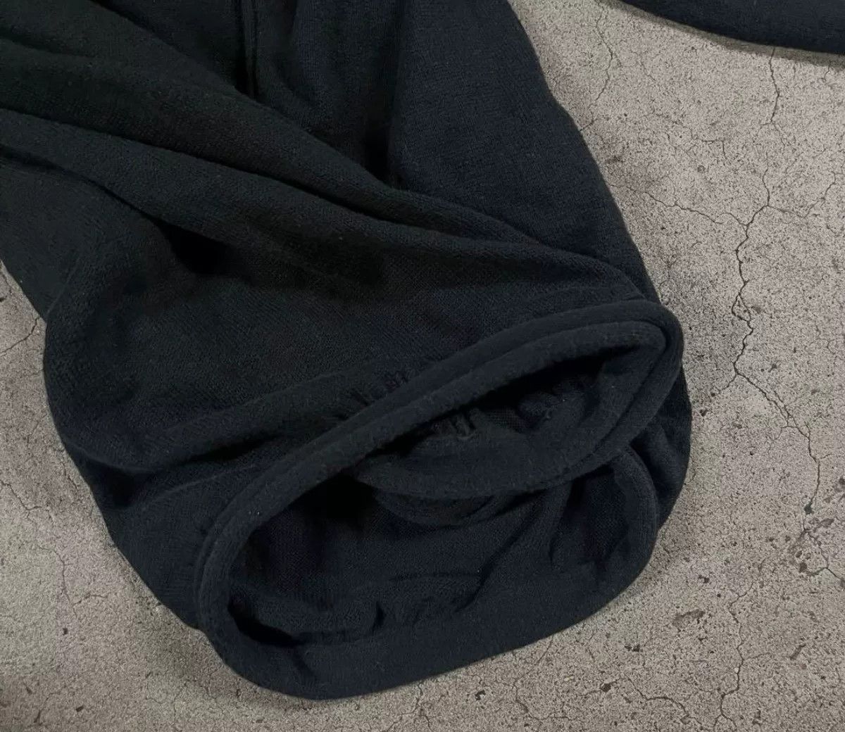Yohji Yamamoto Yohji Yamamoto Noir Wrap Cardigan Size M / US 6-8 / IT 42-44 - 3 Thumbnail