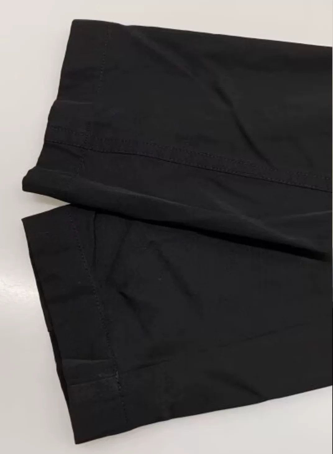 Yohji Yamamoto Y's Yohji Yamamoto Black Button Wool Jacket Size US M / EU 48-50 / 2 - 3 Thumbnail