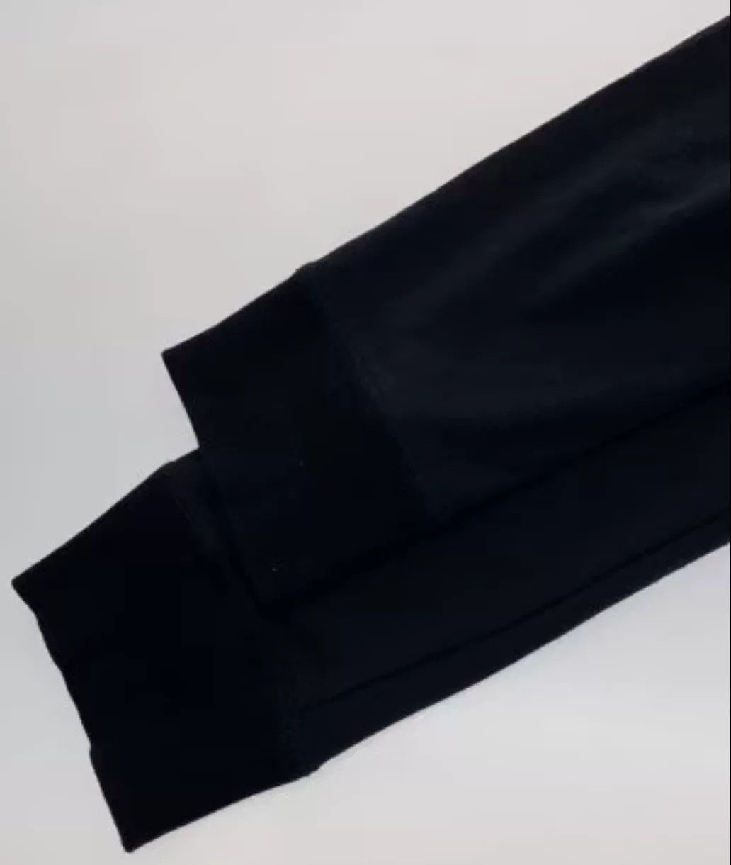 Vivienne Westwood Vivienne Westwood Red Label Black Hoodie Size L / US 10 / IT 46 - 3 Thumbnail