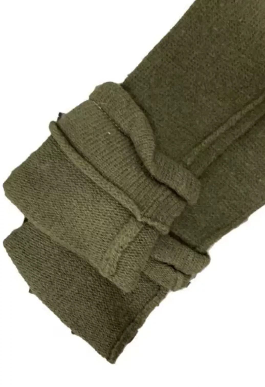 Yohji Yamamoto Yohji Yamamoto Lightweight Wool Sweater Size US M / EU 48-50 / 2 - 3 Thumbnail