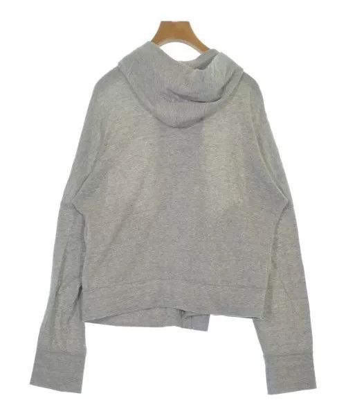 Yohji Yamamoto Y's Yohji Yamamoto Gray T-Shirt Size US M / EU 48-50 / 2 - 2 Thumbnail