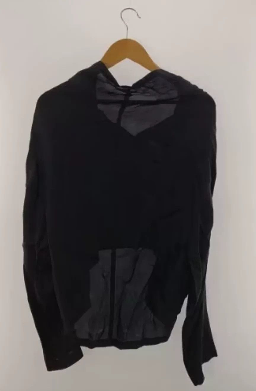 Comme des Garcons COMME des GARCONS Long Sleeve Top S Size US S / EU 44-46 / 1 - 2 Thumbnail