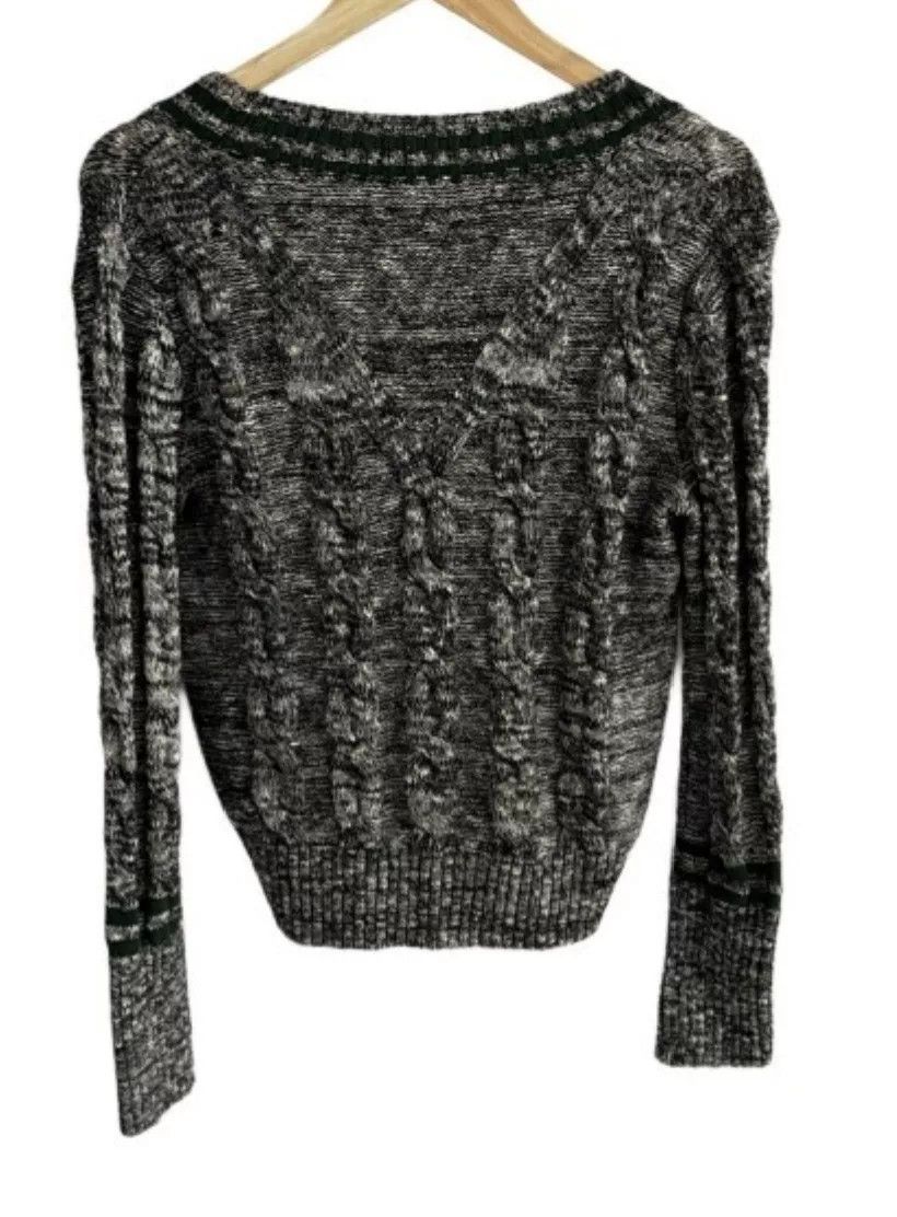 Vivienne Westwood Vivienne Westwood Red Label Women's Cardigan Size M / US 6-8 / IT 42-44 - 2 Thumbnail