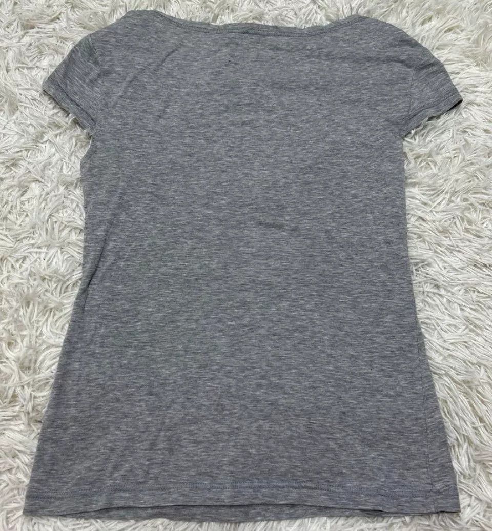Vivienne Westwood Vivienne Westwood Red Label Orb Embroidered Tee Size L / US 10 / IT 46 - 2 Thumbnail