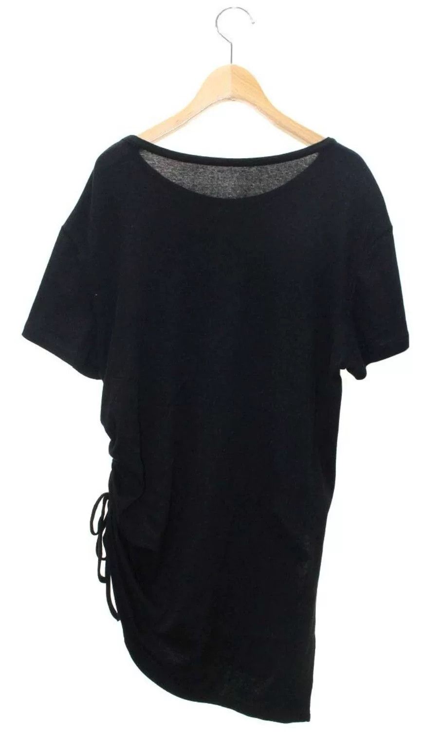 Yohji Yamamoto Yohji Yamamoto T-shirt Size US M / EU 48-50 / 2 - 2 Thumbnail