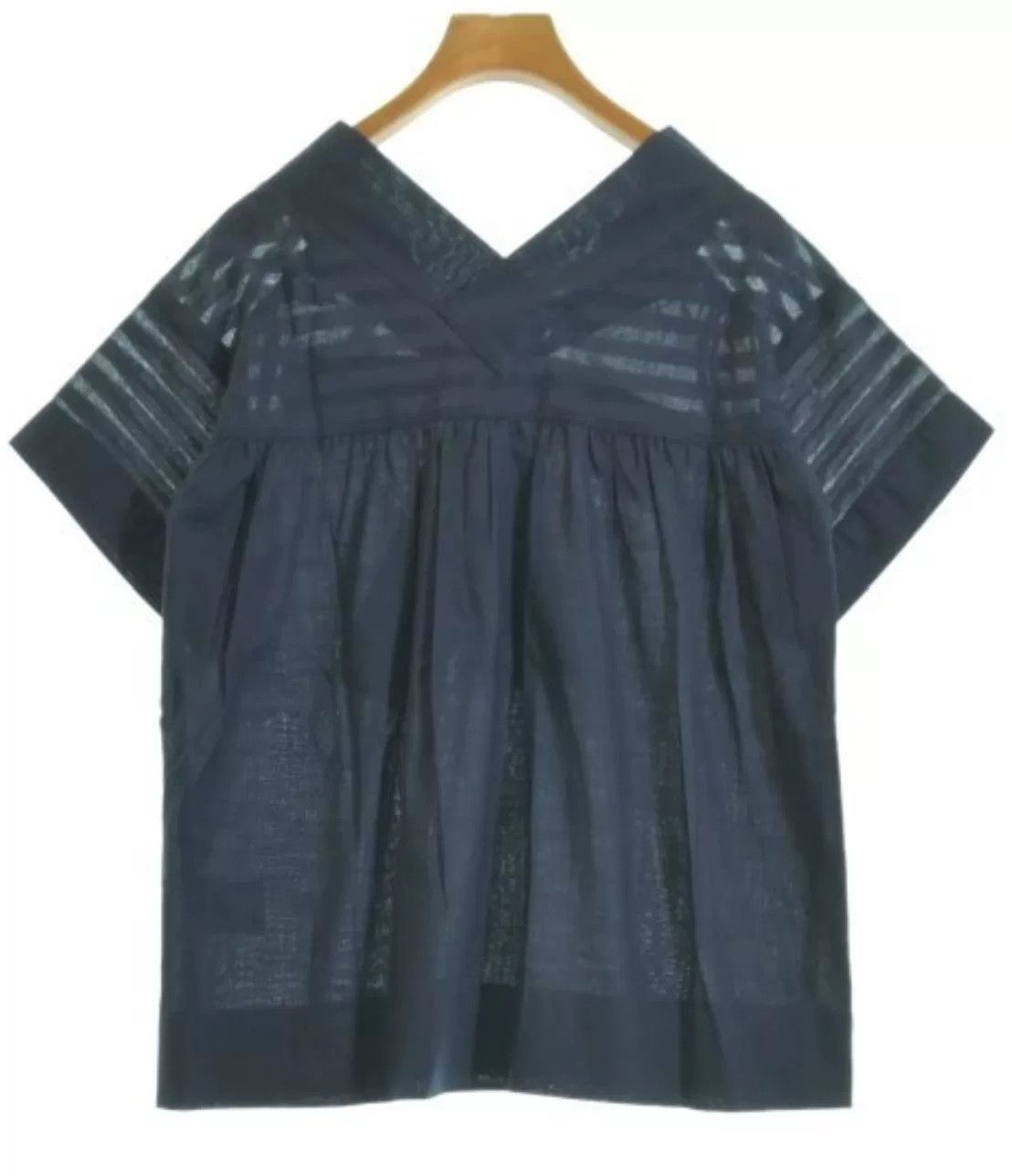 Vivienne Westwood Vivienne Westwood Red Label Bow Short Sleeve Top Size M / US 6-8 / IT 42-44 - 2 Thumbnail