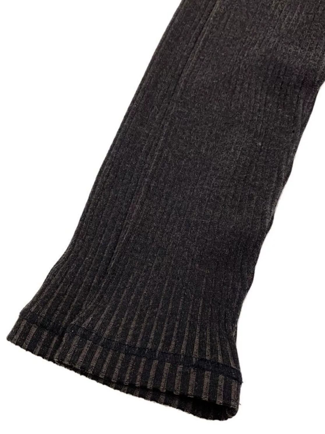 Jean Paul Gaultier Jean Paul Gaultier Lightweight Fleece Knit Sweater Size US M / EU 48-50 / 2 - 3 Thumbnail