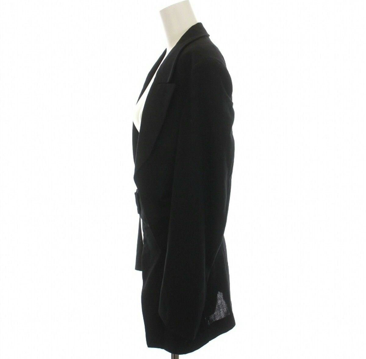 COMME des GARCONS Vintage Wool Jacket