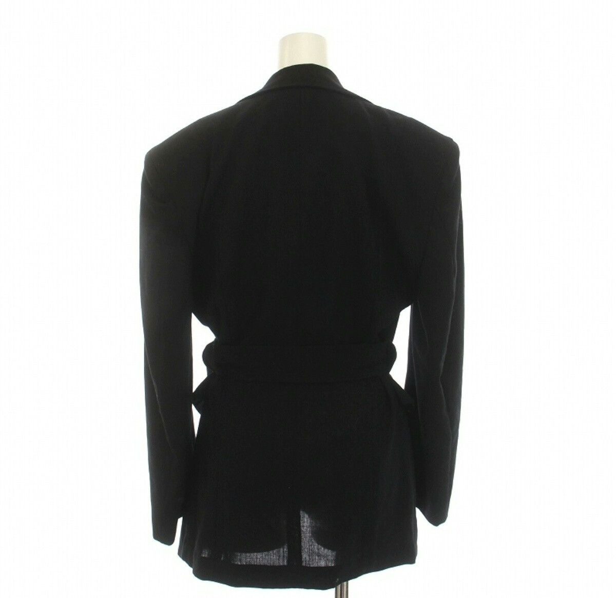 COMME des GARCONS Vintage Wool Jacket