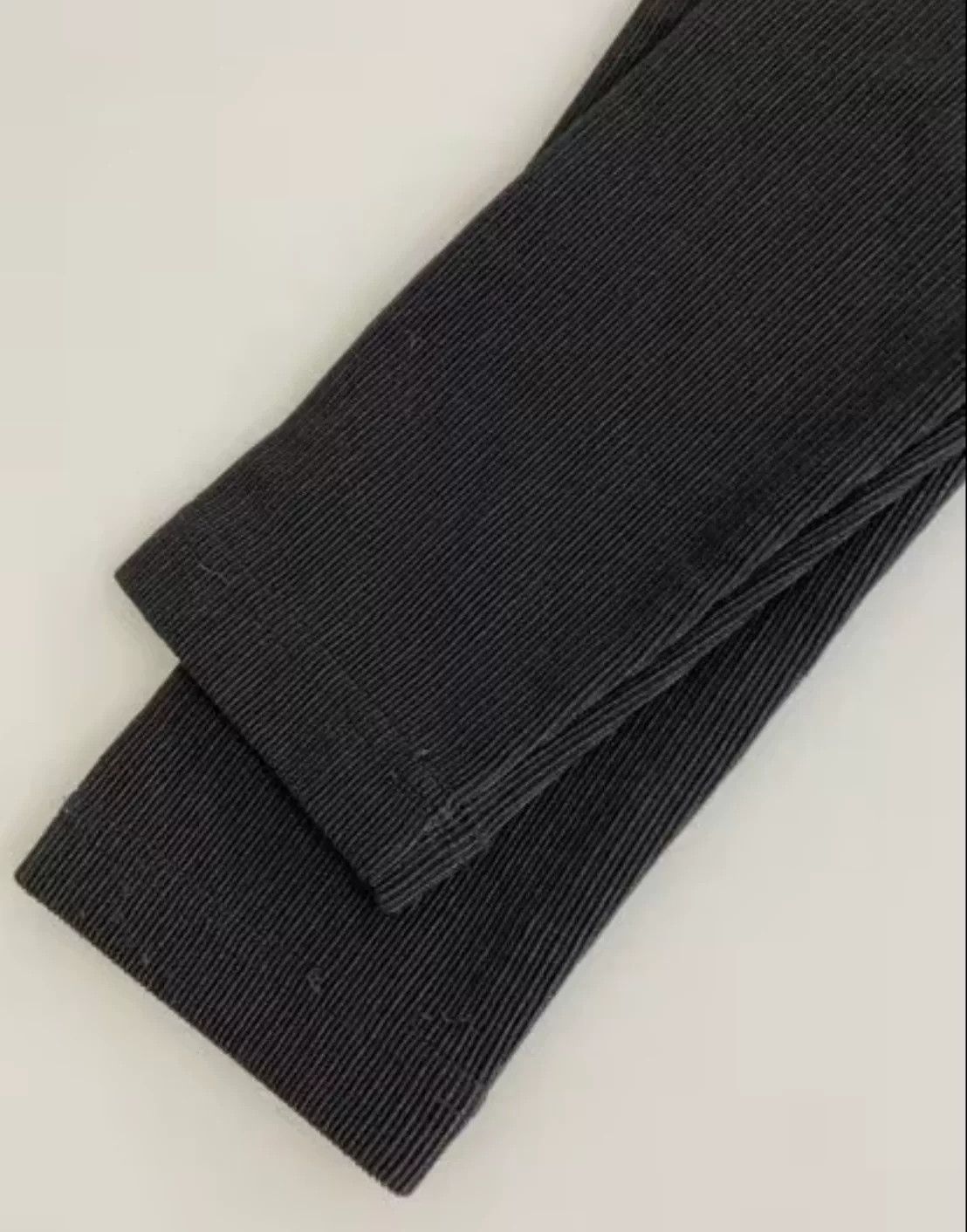 Yohji Yamamoto Yohji Yamamoto Noir Turtleneck Knit Size L / US 10 / IT 46 - 3 Thumbnail