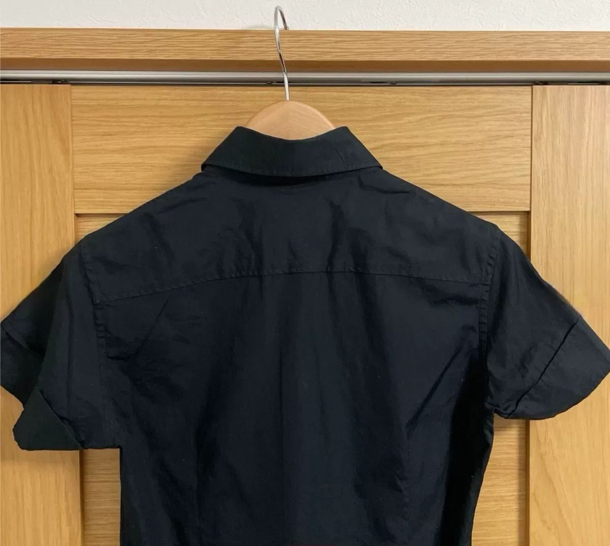Vivienne Westwood Vivienne Westwood MAN Orb Logo Short-Sleeve Shirt Size US S / EU 44-46 / 1 - 4 Thumbnail