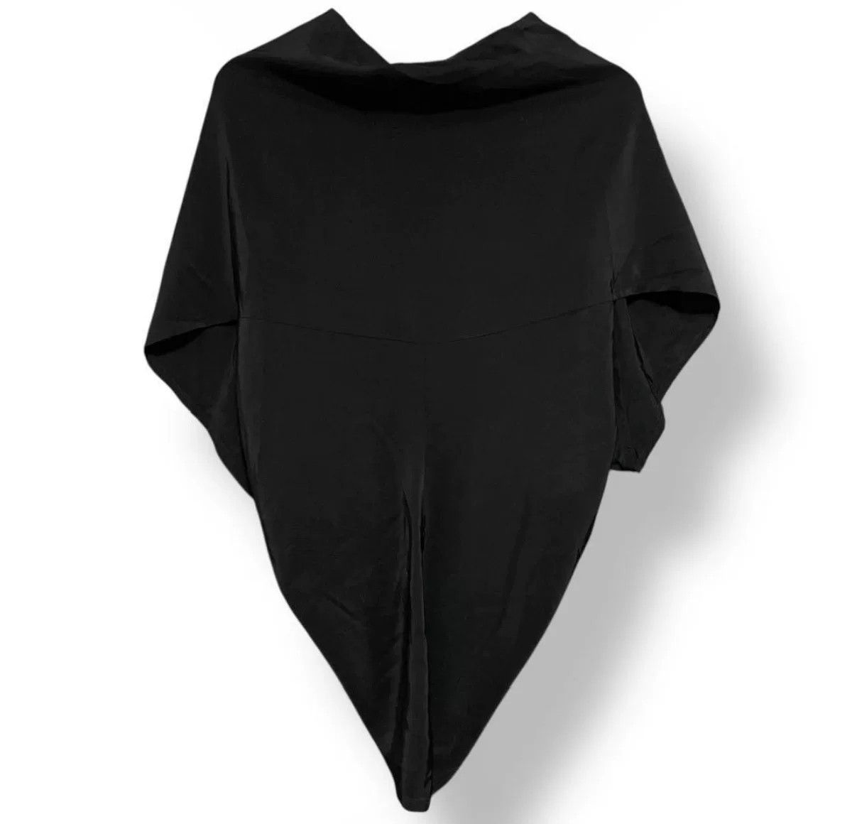 Yohji Yamamoto Yohji Yamamoto Transformable Cardigan Size L / US 10 / IT 46 - 2 Thumbnail