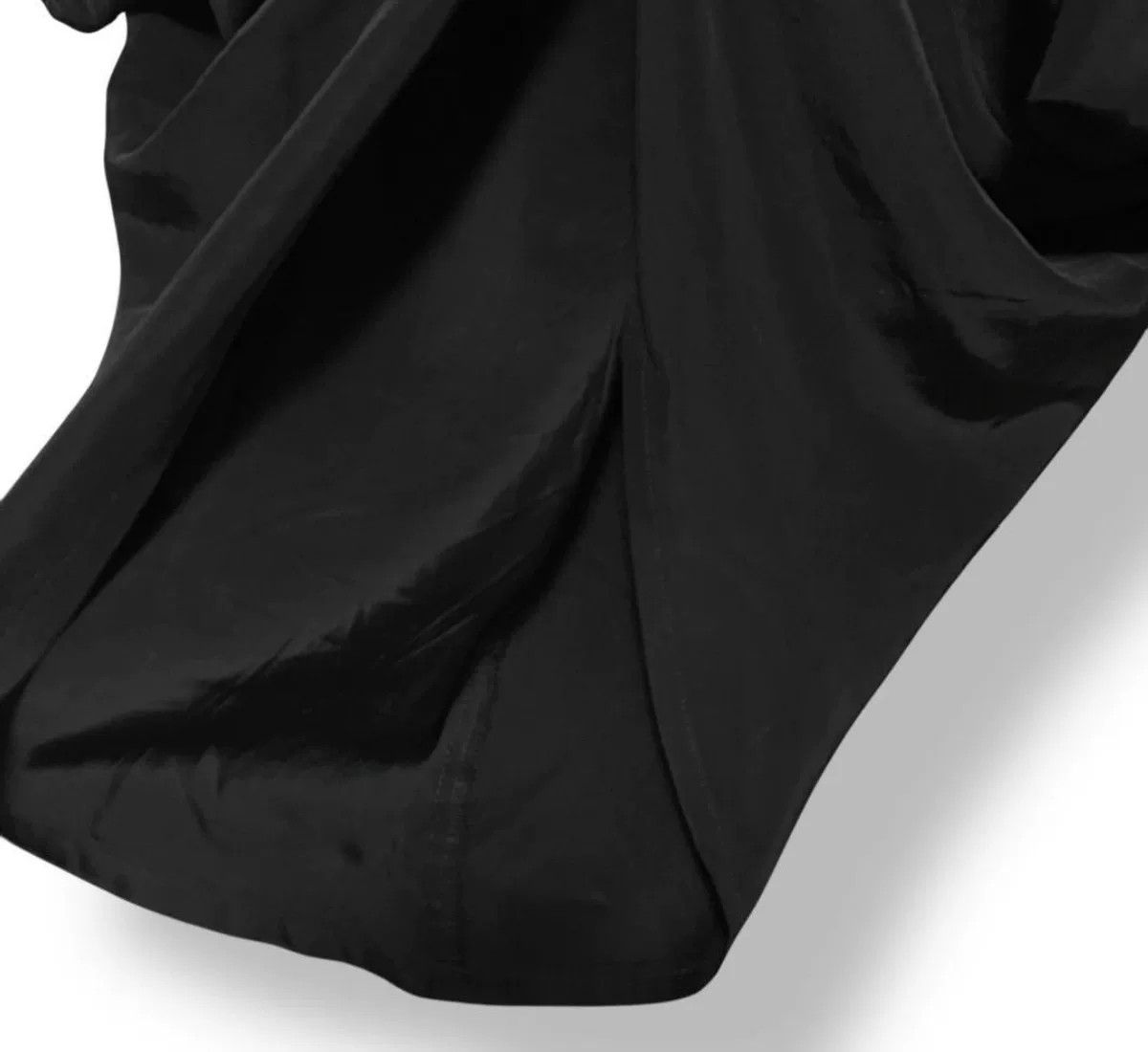 Yohji Yamamoto Yohji Yamamoto Transformable Cardigan Size L / US 10 / IT 46 - 6 Thumbnail