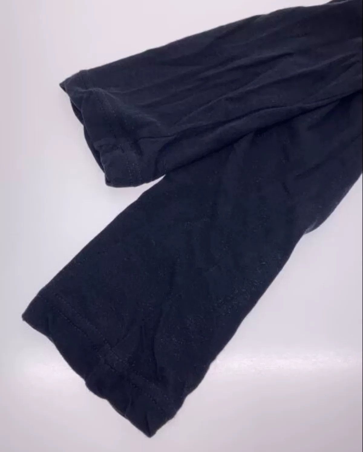 Yohji Yamamoto Y's Yohji Yamamoto Lightweight Cotton Sweater Size US M / EU 48-50 / 2 - 3 Thumbnail