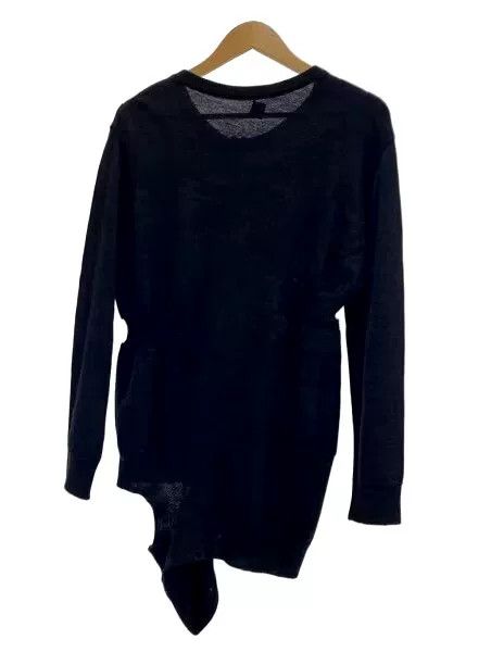 Yohji Yamamoto Y's Yohji Yamamoto Lightweight Wool Sweater Size US M / EU 48-50 / 2 - 2 Thumbnail