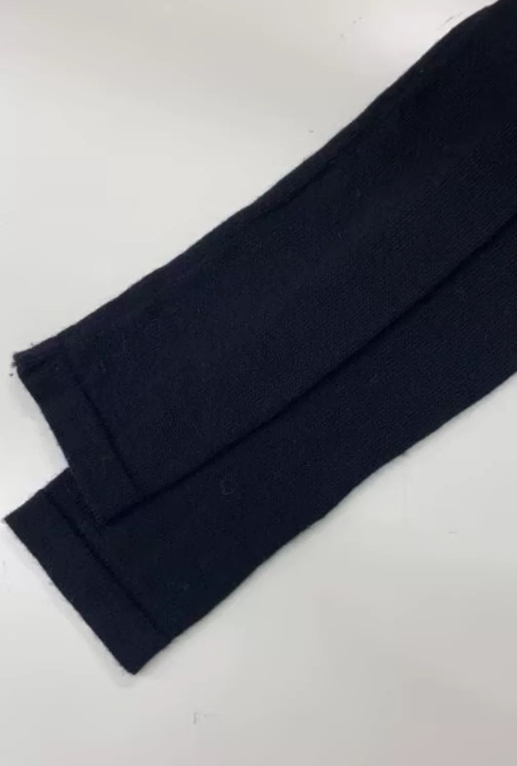 Jean Paul Gaultier Jean Paul Gaultier Lightweight Wool Cardigan Size S / US 4 / IT 40 - 3 Thumbnail