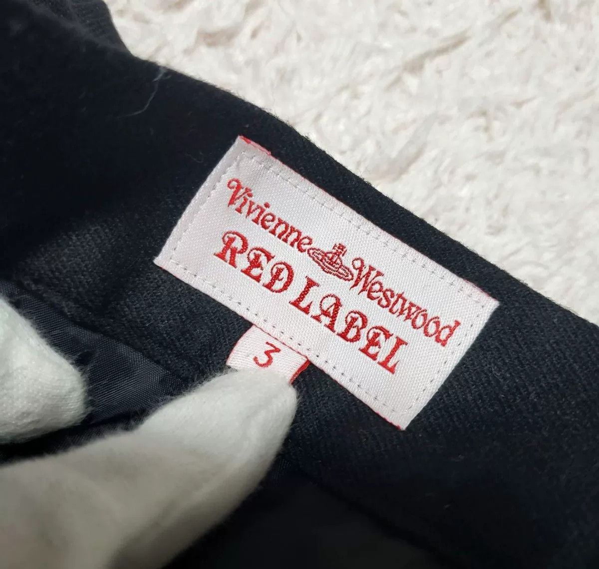 Vivienne Westwood Vivienne Westwood Red Label Balloon Shorts Size 36" / US 14 / IT 50 - 5 Thumbnail