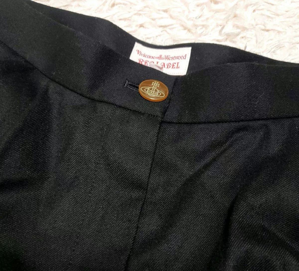Vivienne Westwood Vivienne Westwood Red Label Balloon Shorts Size 36" / US 14 / IT 50 - 2 Thumbnail