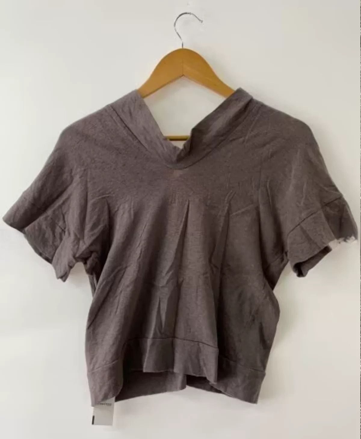 Vivienne Westwood Vivienne Westwood Red Label Knit Top Size M / US 6-8 / IT 42-44 - 2 Thumbnail