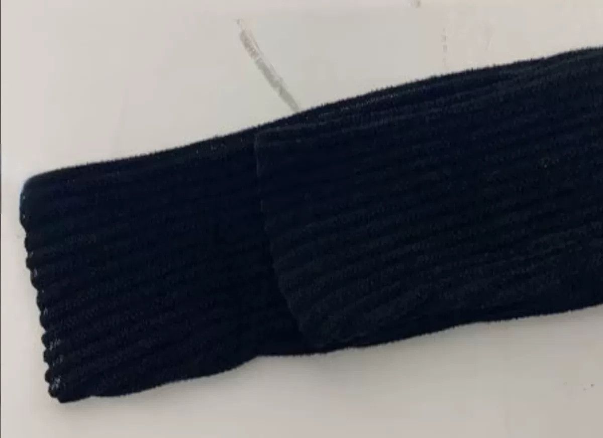 Jean Paul Gaultier Jean Paul Gaultier Femme Lightweight Wool Sweater Size S / US 4 / IT 40 - 3 Thumbnail