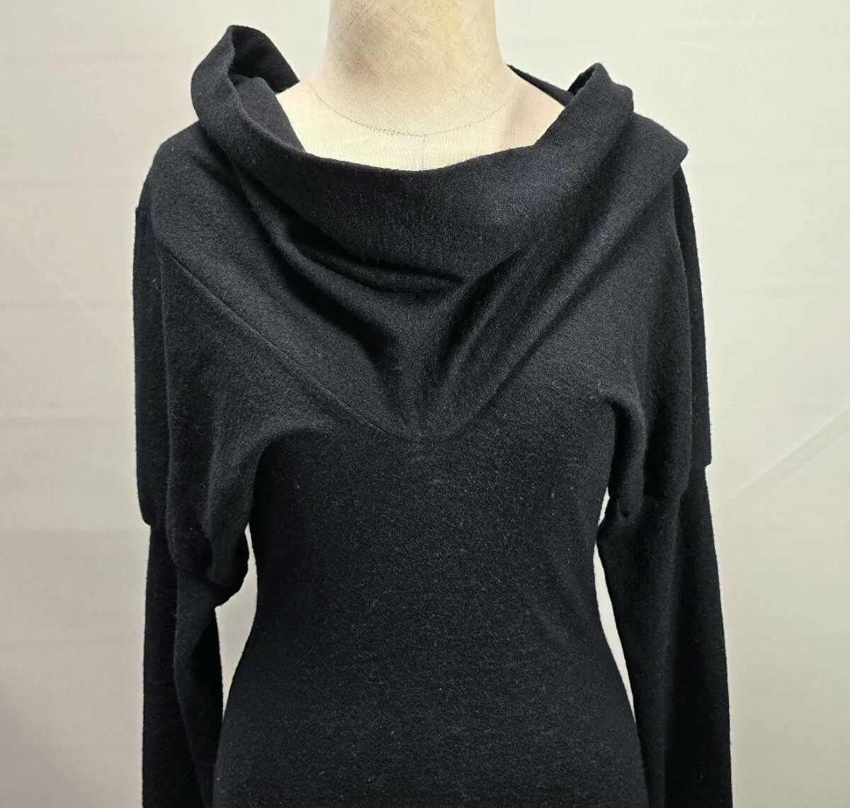 Vivienne Westwood Vivienne Westwood Red Label Wool Knit Top Size S / US 4 / IT 40 - 3 Thumbnail