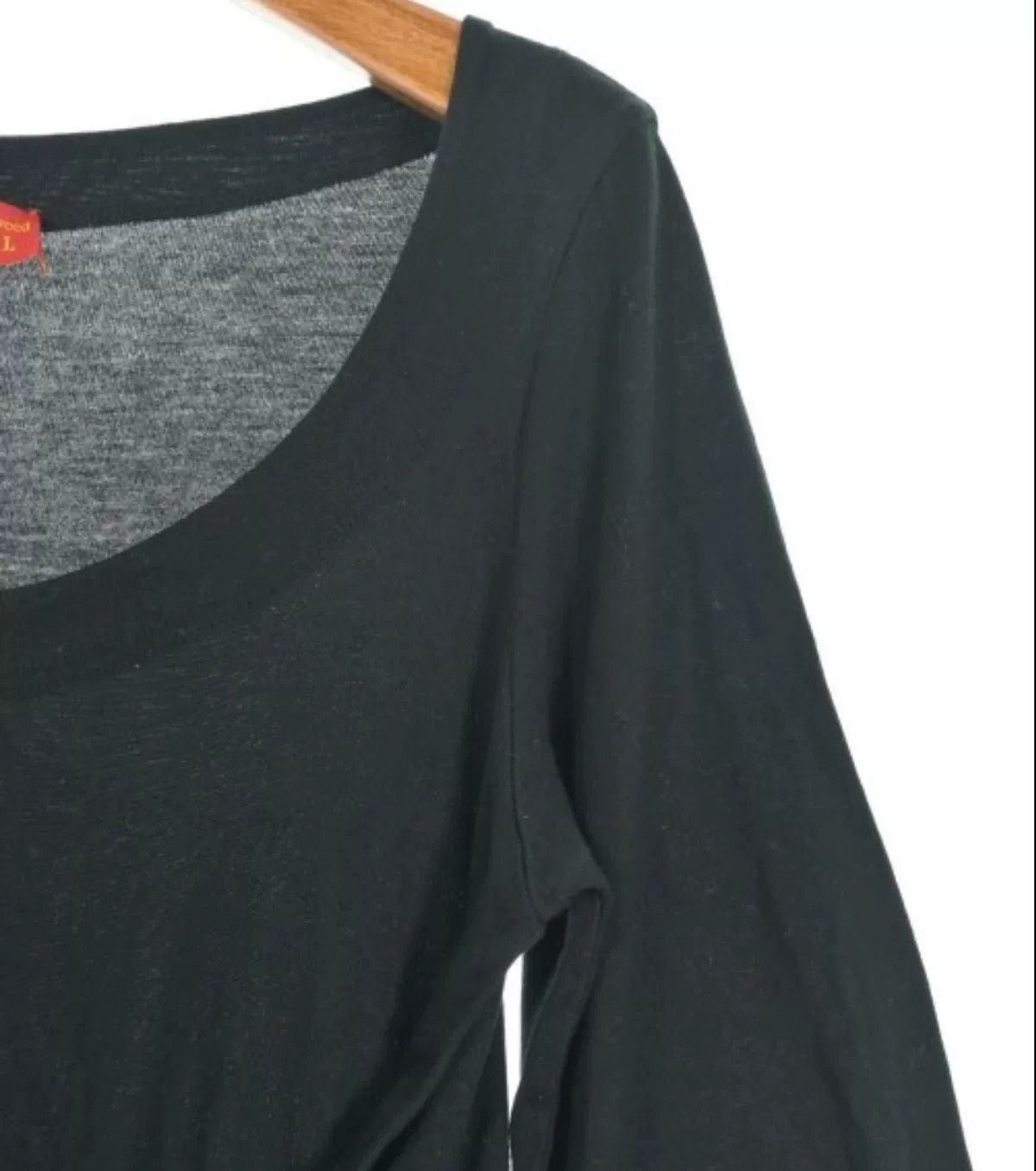 Vivienne Westwood Vivienne Westwood Red Label T-shirt Size M / US 6-8 / IT 42-44 - 3 Thumbnail