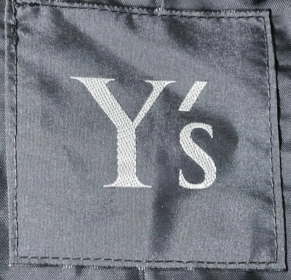 Yohji Yamamoto Y's Yohji Yamamoto Wool Jacket Size US L / EU 52-54 / 3 - 3 Thumbnail