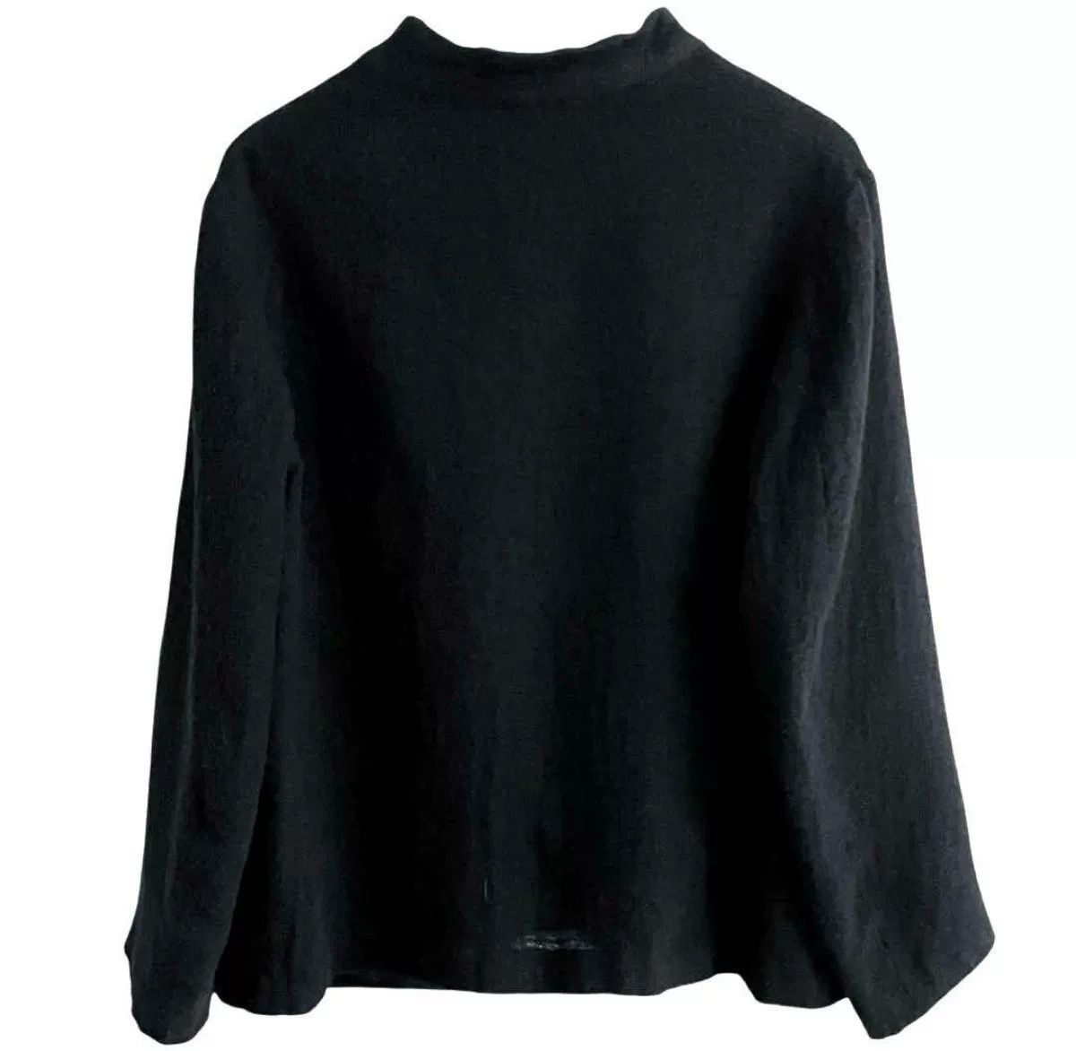 Yohji Yamamoto Y's Yohji Yamamoto Wool Jacket Size US L / EU 52-54 / 3 - 2 Thumbnail