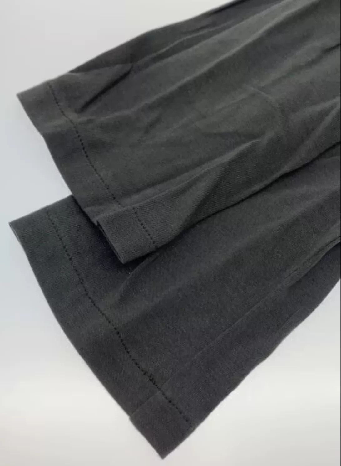 Yohji Yamamoto Y's Yohji Yamamoto Long Sleeve Knit Size M / US 6-8 / IT 42-44 - 3 Thumbnail