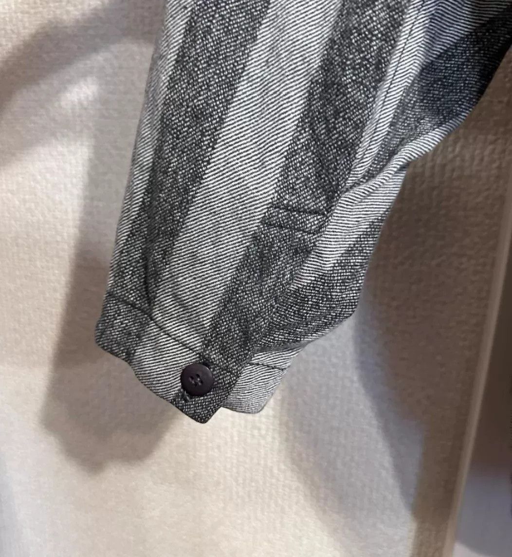 Issey Miyake ISSEY MIYAKE Early Logo Turtleneck Shirt Size US L / EU 52-54 / 3 - 5 Thumbnail