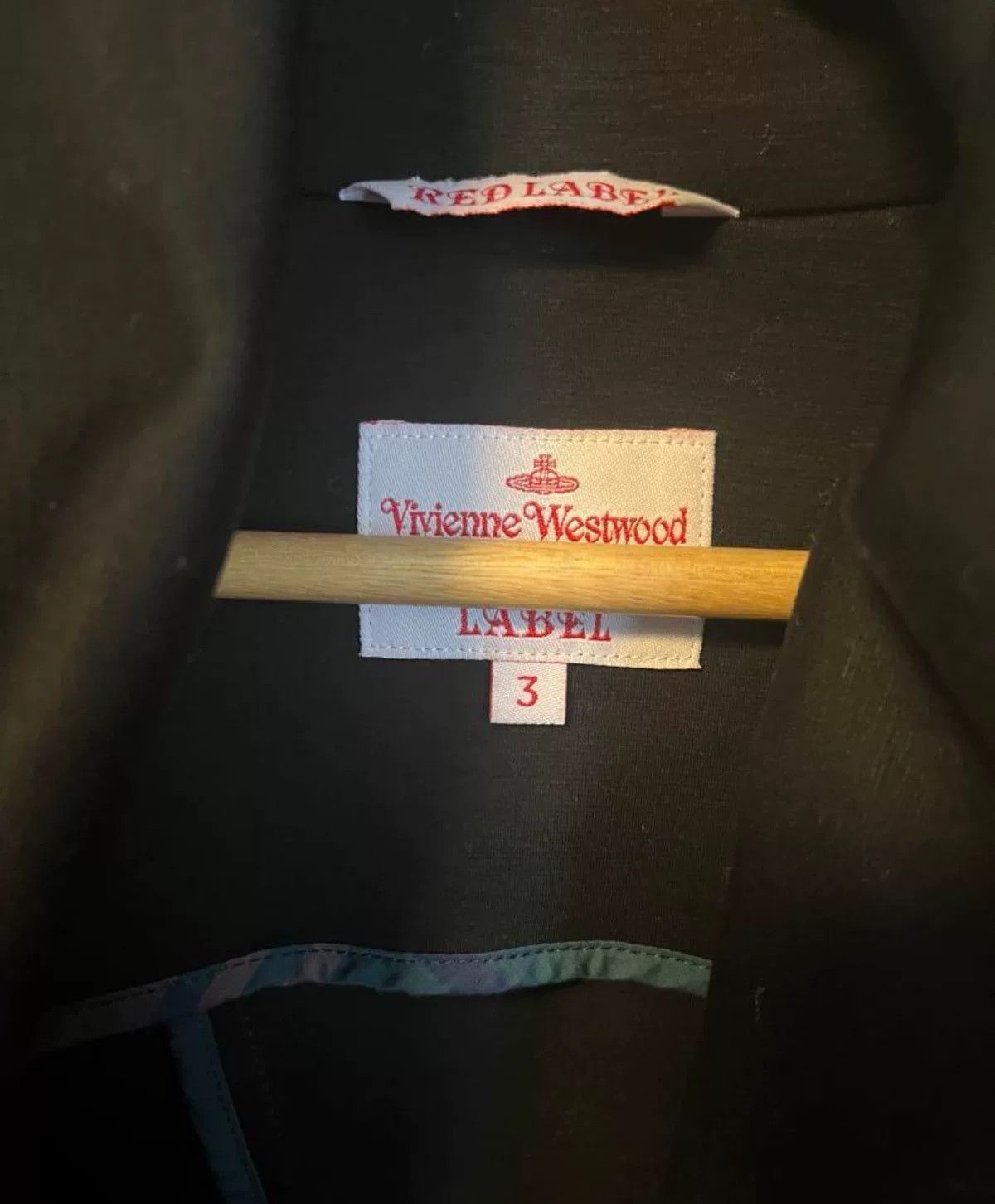 Vivienne Westwood Vivienne Westwood Red Label Jacket Size L / US 10 / IT 46 - 2 Thumbnail