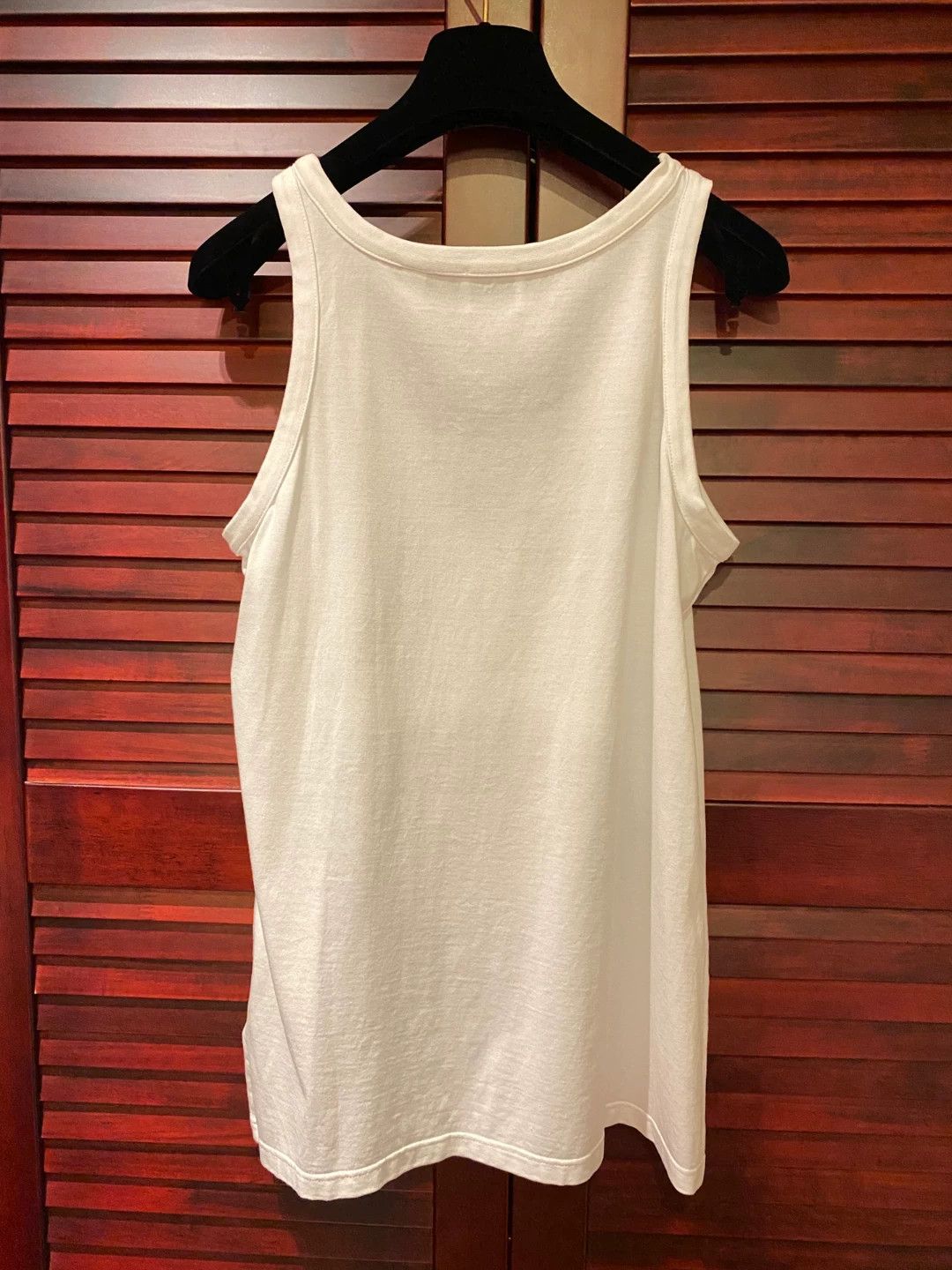 Burberry Burberry Women's Sports Vest Size S / US 4 / IT 40 - 2 Thumbnail