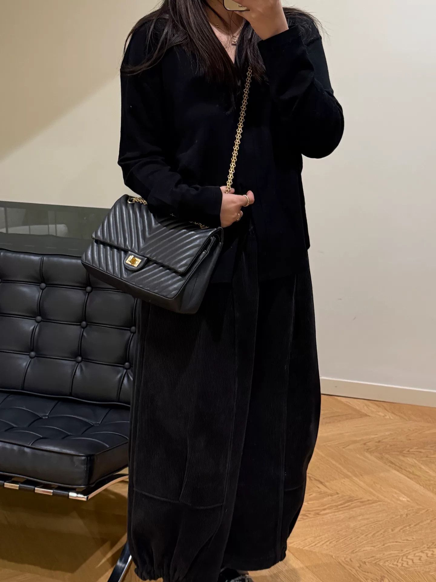 Chanel Pre-loved Bag Very good condition Size ONE SIZE - 9 Thumbnail