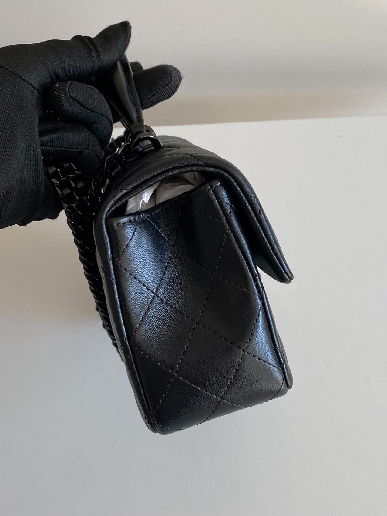 Chanel Pre-loved Bag Very good condition Size ONE SIZE - 5 Thumbnail