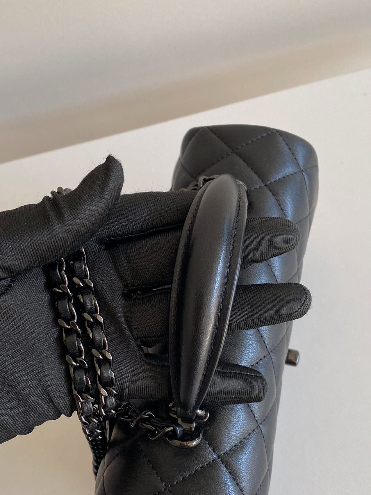 Chanel Pre-loved Bag Very good condition Size ONE SIZE - 7 Thumbnail