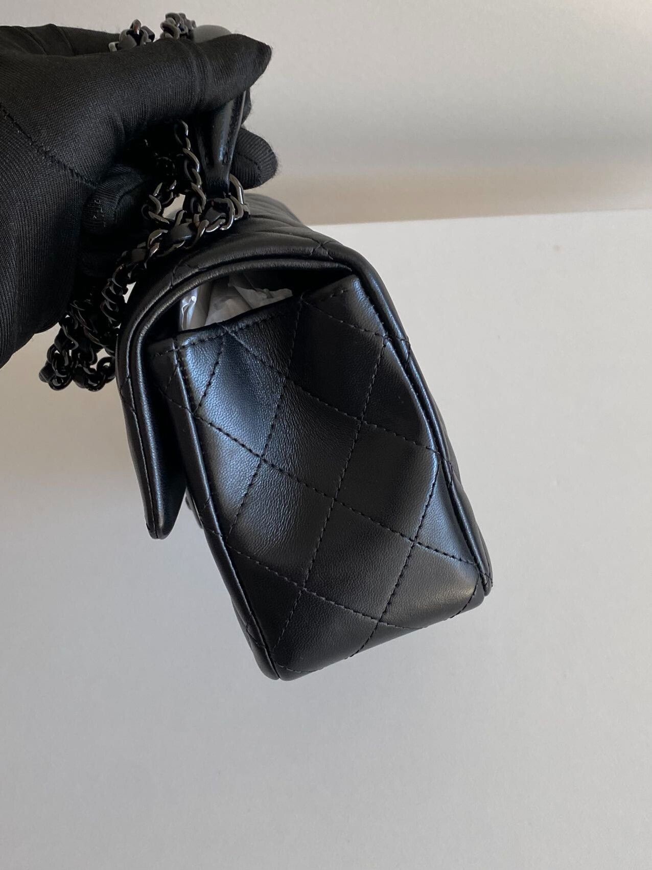 Chanel Pre-loved Bag Very good condition Size ONE SIZE - 6 Thumbnail