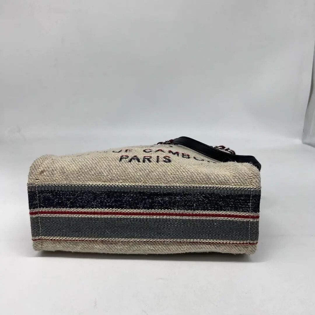 Chanel Pre-loved Bag Very good condition Size ONE SIZE - 6 Thumbnail